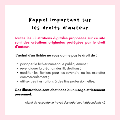 Coloriages à imprimer – Édition printemps